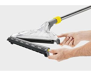 Karcher 4.762-017.0 - Adaptador de superficies duras 350 mm