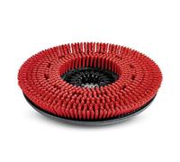 Karcher 4.905-010.0 - Cepillo rojo estándar bd 355mm d65