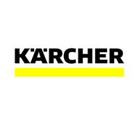 Karcher 4.905-026.0 - Cepillo rojo estándar bd 510mm d 100