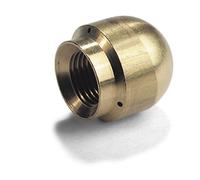 KARCHER 5.763-019.0 - Boquilla limpieza tuberías 3 x 30° hacia atrás, Ø 16 mm