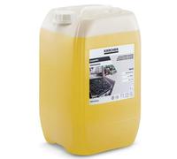 RM 81 Detergente activo alcalino