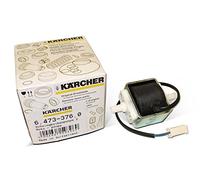 Karcher 6.473-376.0 - Bomba de pistones oscilantes 230v-gotec
