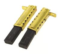 Karcher 6.610-204.0 - Juego de escobillas de carbón sólo para