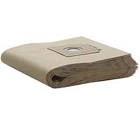 Karcher 6.907-019.0 - Bolsa filtro papel 10 unidades