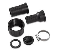 KARCHER 6.997-418.0 - Conexión para mangueras de 1" y 1 1/4"
