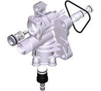 Karcher 9.002-442.0 - Juego de piezas de repuesto para cabezal de control