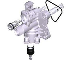 Karcher 9.002-442.0 - Juego de piezas de repuesto para cabezal de control