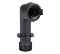 KARCHER 9.036-801.0 - Conexión lado de aspiración negro