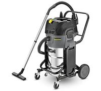 Karcher - aspirador industrial - nt 55/2 tact² me - peso: 42,3 kg