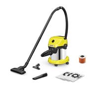 KARCHER Aspirador Universal WD 3 S V-15/6/20 Home - 1.628-150.0