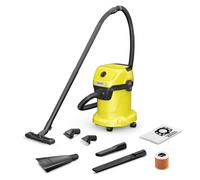 Karcher Aspiradora para Suciedad sólida y líquida