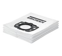 Karcher - Bolsas de filtro de fibra (4)