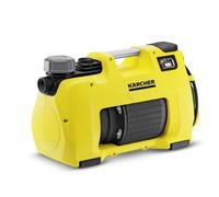 Karcher Bomba BP4 Home & Garden 2 en 1 Automática Manual para Hogar y Jardín 950W 3800 l/h 4.5 bares