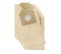 KARCHER Bv 5/1 Bolsas de Papel para Aspirador 69044030 Genuino Paquete 10