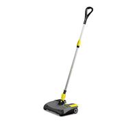 Karcher EB 30/1 Li-Ion Escoba eléctrica, Gris