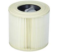 Para Karcher Húmedo y Seco WD2 WD3.500 WD3 WD3P MV3 Aspiradora Cartucho Filtro