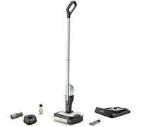 Karcher fc 2-4 - limpiasuelos - recoge la suciedad seca y h?meda de