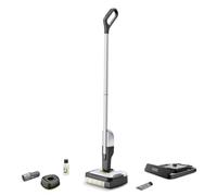 KARCHER FC 2-4 - Limpiasuelos - Recoge la suciedad seca y hmeda de una sola pasada - Posicin de aparcamiento