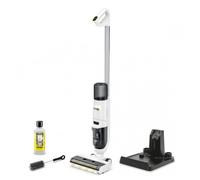 Karcher FCV 2 Natural N Lavapavimentos 3 En 1 Con 2 Tanques