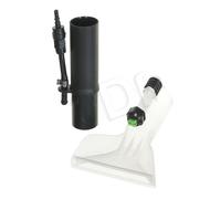 Kärcher Upholstery nozzle Boquilla de lavado Blanco