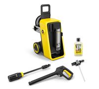 Hidrolimpiadora Karcher K 7 Comfort Premium 180 bar 600 l/h LCD 10 m