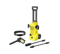 Karcher Hidrolimpiadora K2 110 bar 240V Compacta