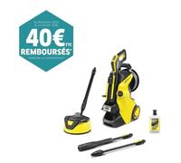 Karcher K 5 Premium Power Control Flex Home Hidrolimpiadora de Alta Presión