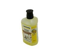 Karcher hogar y el jardín vacío plug-n-clean detergente líquido. Parte original número 62957530