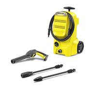 Karcher Home and Garden K3 CLASSIC Limpiadora de alta presión o Hidrolimpiadora