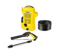 Kärcher K 2 Universal Edition Hidrolimpiadora para Exterior 110 Bar