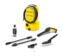 Karcher k 2 classic hidrolimpiadora para coche - 1.673-574.0 negro, am