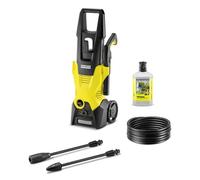 Karcher K 3 Hidrolimpiadora 1600W + Detergente universal Kärcher RM 626N 1L 98%