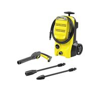 Karcher K 4 Classic Hidrolimpiadora, 130 Bar, 240V