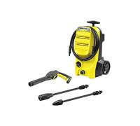 Karcher K 4 Classic Lavadora A Presión 130 Bar 240V 30 m2/h KARK4C