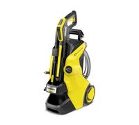 Hidrolavadora K5 Power Control Flex (amarilla) - KARCHER