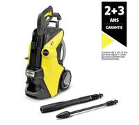 Máquina de Alta Presión Kärcher K 7 Power Flex 3000 W - 1.317-300.0