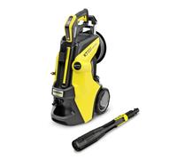 Karcher K 7 Premium Smart Control Flex Hidrolimpiadora 3000W 180 bar Enrollador y App Bluetooth