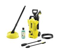 Karcher K2 Power Control Hidrolimpiadora Doméstica 110 bar