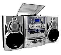 Karcher KA 5300 - Minicadena con espacio para 3 CD (importado)