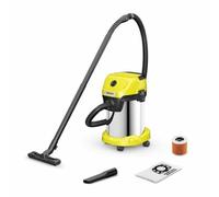 Karcher 1.628-141.0-WD3-200AW aspirador de líquidos y sólidos