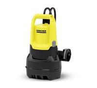 Kärcher SP 16.000 DIRT bomba sumergible 550 W 16000 l/h 7 m