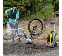 Kärcher Set de Batería Premium OC 6-18 Limpiador a Presión Mediana gris one_size