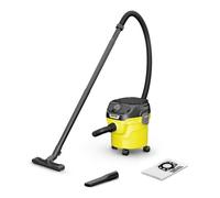 KARCHER KWD 1 W V-12/2/18 Aspirador Universal - 1.628-401.0