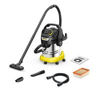 KARCHER KWD 6 P S V-25/6/22 Aspirador Universal - 1.628-484.0