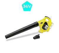 KARCHER LBL 4 batería (36 V) soplador de hojas