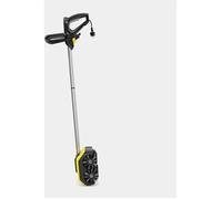 Karcher Limpiador de patios PCL 6 KAR4066529086884: Limpieza profunda y sin esfuerzo en la dirección de la veta de la madera