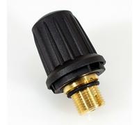 Karcher Limpiador de Vapor Seguridad Cerradura Relleno Tapa Sc1.010 Sc1.020