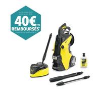 Karcher Limpiadora a Presión K 7 Premium Power Flex | 4066529122766