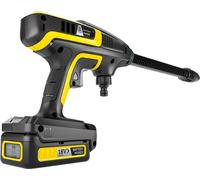 Karcher Limpiadora media presión KHB6 Battery Set