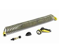 Karcher MANGUERA ESPIRAL FLEXIBLE Ø 10 MM CON ACCESORIOS